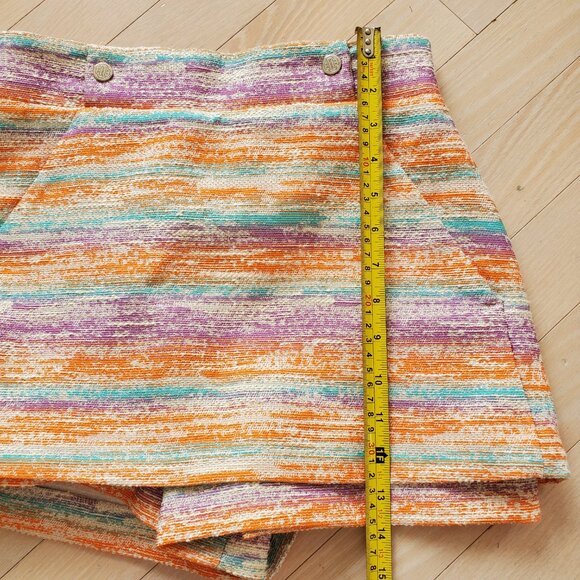 MAJE ! Tweed mini skirt (FR/36, US/S) - Picture 13 of 13